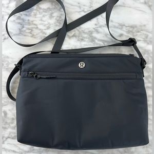 Lululemon Crossbody, Small Purse Bag